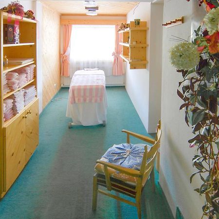 Appartementhotel Hechenberg Saalbach-Hinterglemm Exteriér fotografie
