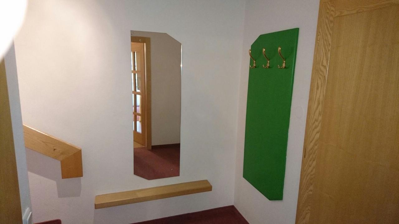 Appartementhotel Hechenberg Saalbach-Hinterglemm Exteriér fotografie