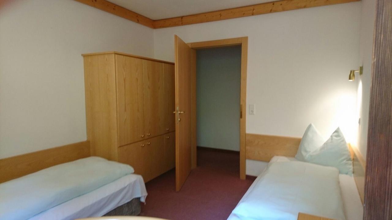 Appartementhotel Hechenberg Saalbach-Hinterglemm Exteriér fotografie