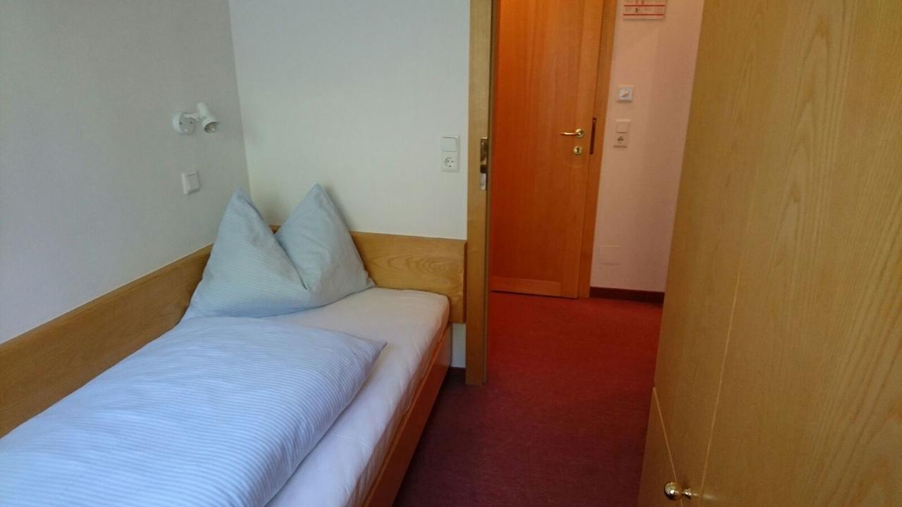 Appartementhotel Hechenberg Saalbach-Hinterglemm Exteriér fotografie