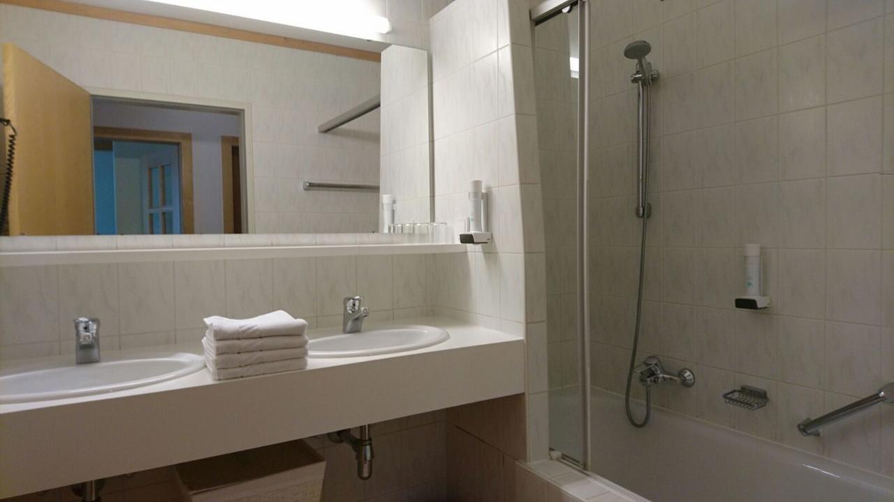 Appartementhotel Hechenberg Saalbach-Hinterglemm Exteriér fotografie