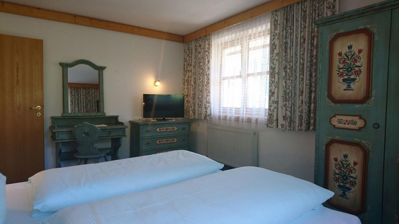 Appartementhotel Hechenberg Saalbach-Hinterglemm Exteriér fotografie