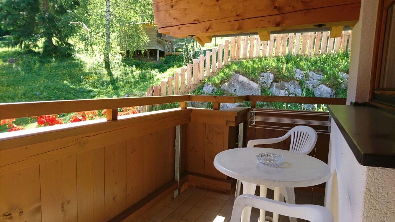 Appartementhotel Hechenberg Saalbach-Hinterglemm Exteriér fotografie