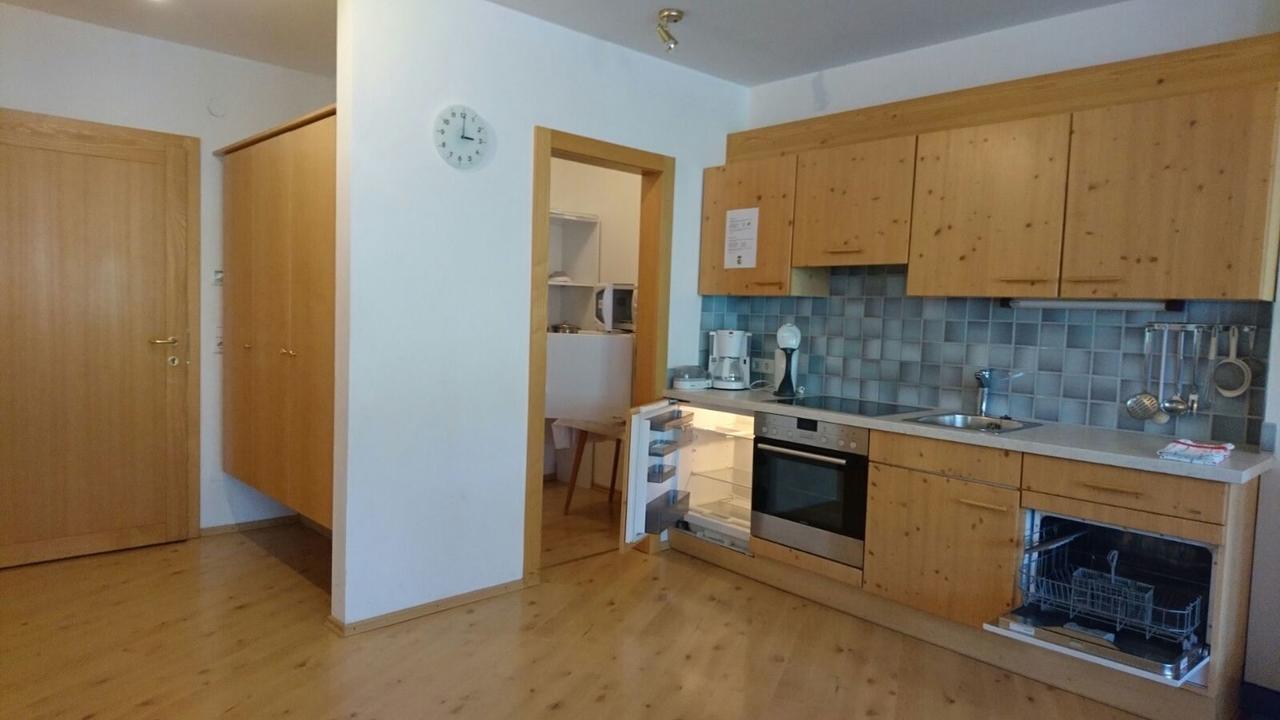 Appartementhotel Hechenberg Saalbach-Hinterglemm Exteriér fotografie