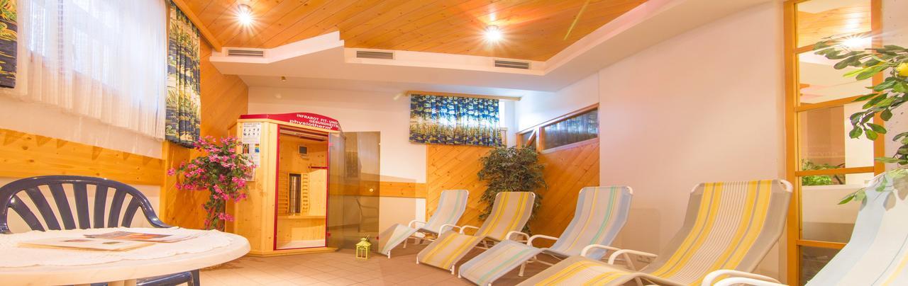 Appartementhotel Hechenberg Saalbach-Hinterglemm Exteriér fotografie